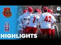 Cornell Vs UAlbany NCAA College Lacrosse Highlights May 11 2025