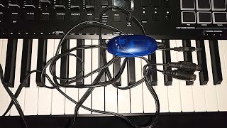 How to Set Up USB MIDI Interface with Keyboards, DAWs & Kontatk | Map VST & Libraries Controls