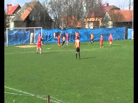 FENIX LESZNO 3-0 GROM WYSZATYCE