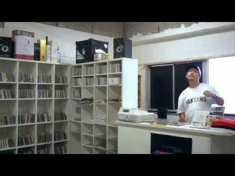 EL NINO (MC FREEZ & DJ OLIVE OIL) / SAKAMOTO vs FREEZ