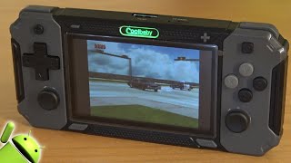 Cool Baby RS-63 Terminator Android Handheld Edition 😎