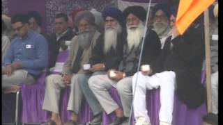 (1) Poonian Readwa (Jalahdar) Kabaddi Tournament 31 Dec 2015