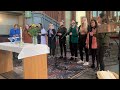 Help me - Released Gospel Choir (S.O.S - Vashawn Mitchell)