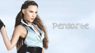 Belinda - Sal De Mi Piel (Lyrics HD)