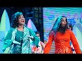 Amma Mazhavillu L Parvathi Padmapriya We Are The Nayakan We Are The Nayika L Mazhavil Manorama