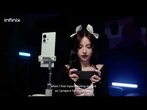 Infinix WOMEN‘S DAY 2023