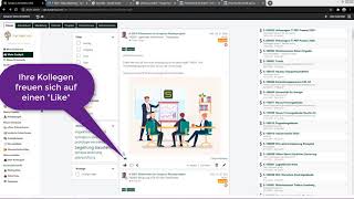 Video di Synapcus