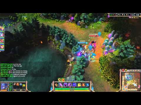 how silver players outplay diamond players