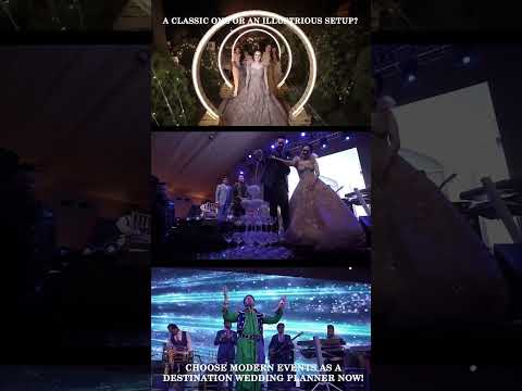 Wedding Planner portfolio by Modern Events in Gurugram - Photo 2