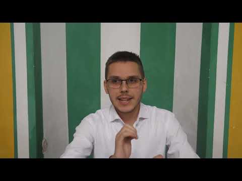 Halka hadisa "MOŽEŠ LI ZAMISLITI, MOŽEŠ LI RAZMISLITI" - hfz. Adnan Salihagić (07.12.2023)