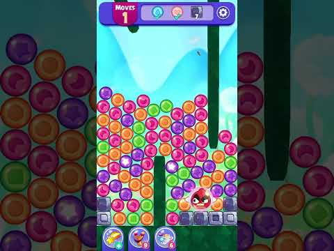 Angry Birds Dream Blast Level 3264