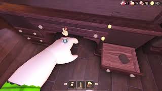 Horror games (Part 8/12)