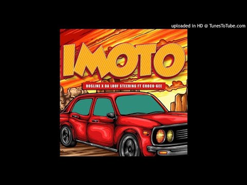 Dosline x Da Louf Steering Ft. Coco Gee - iMoto