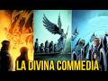 Dante S Inferno Purgatory And Paradise Dante Alighieri S THE DIVINE COMEDY