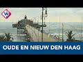 Robert legt oude en nieuwe foto's van Den Haag naast elkaar - OMROEP WEST
