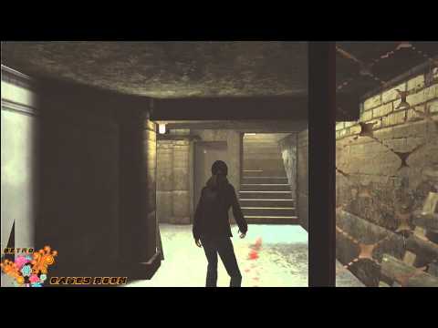 Dreamfall The Longest Journey Playthrough (part 22)