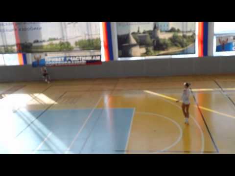 Пыхтова Екатерина