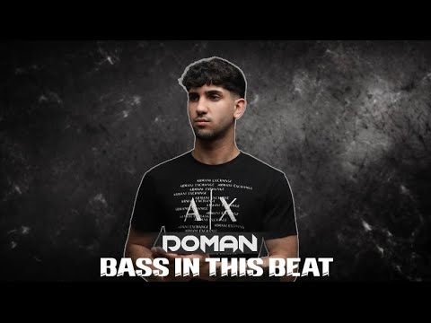 Doman - Bass In This Beat (2025)
