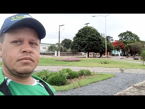 Contorno de morro do chapéu BA, só vlogs natural 