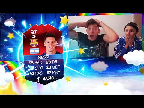 OMFG THE BEST EURO PACK EVER SEEN!!!! - Fifa 16 Pack Opening