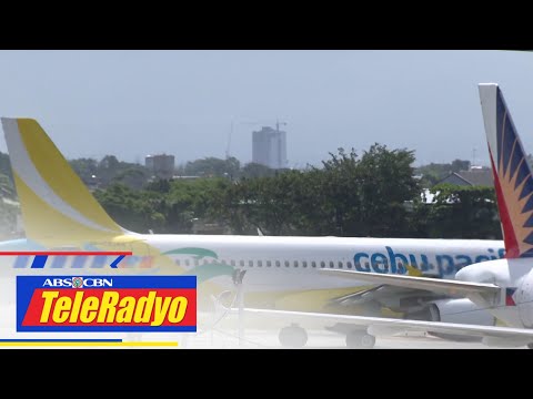 Sen. Binay: Cebu Pacific magbabawas na ng alok na flights Headline Pilipinas (22 June 2023)