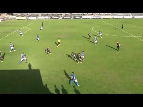 SUB19 | Vitória SC 1-1 Freamunde