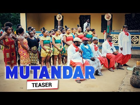 MUTANDAR 3 & 4 TEASER - 2020 LATEST NOLLYWOOD MOVIE