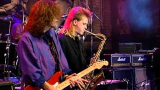 Richard Marx - Hands in Your Pocket (Live at Farm Aid 1992)