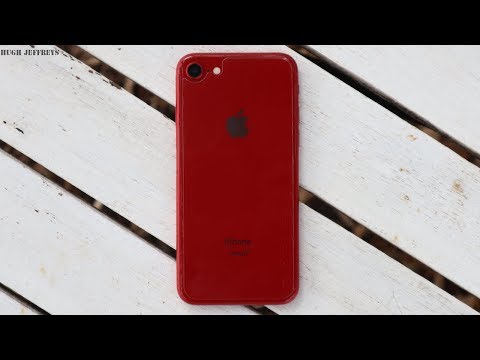 iPhone 8 Worth it in 2019?