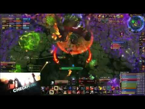 Mythic Kormrok vs. Check Please