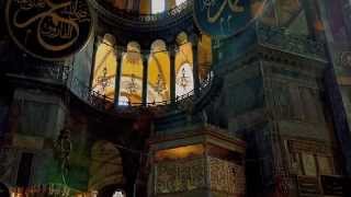 Loreena Mckennit - The Gates of Istanbul