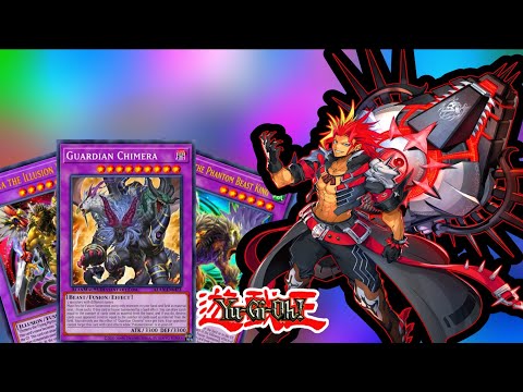 CHIMERA FIENDSMITH - DECK PROFILE + COMBO TUTORIAL EASY GUIDE ( JUNE  2025 )
