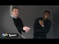 Sturridge meets Owen - Darren Farley impression