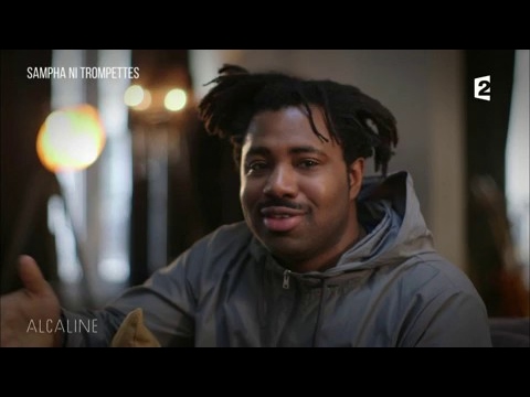 Alcaline, Les News du 7/03 - Sampha