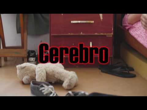 C4 - CeCuatro - Cerebro (Oficial Video)