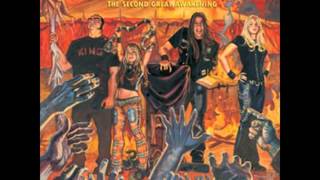 Fireball Ministry - The Second Great Awakening [Full Album]