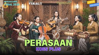 Download lagu Perasaan - Koes Plus (Keroncong Version) | Remix & Cover by NADA KERONCONG ID | Lagu Lawas Indonesia mp3