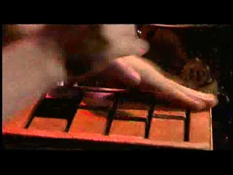 Kornel Horvath  - Gabor Dornyei, tHUNder Duo