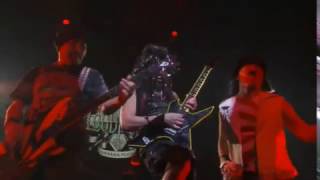 Loudness - LOUDNESS LIVE 2016