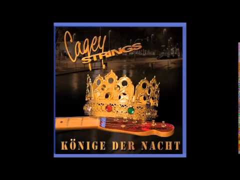 Cagey Strings So kann's nicht weitergeh'n   gilbert records