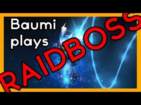 INVINCIBLE DOTA 2 GOD?!