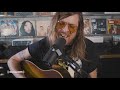Matt Mays - 'Faint Of Heart' LIVE at SiriusXM