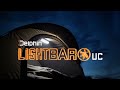 DELPHIN - Světlo Do Bivaku LightBar UC S Ovladačem