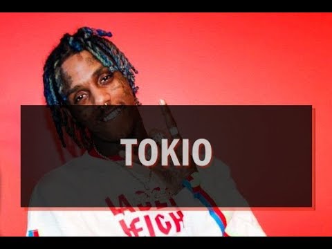 [FREE] | "TOKIO" Famous Dex x Rich The Kid Type Beat 2019 | (prod. TxMMy Beats)