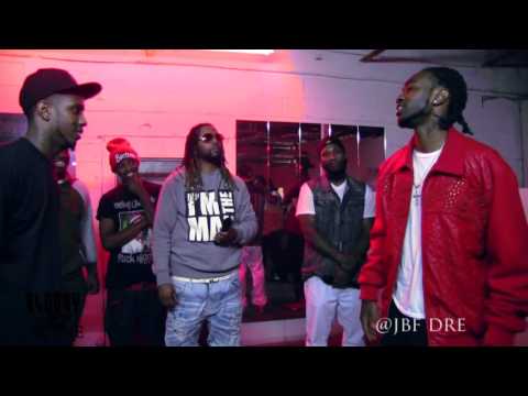 SBM Fitted vs JBF Dre