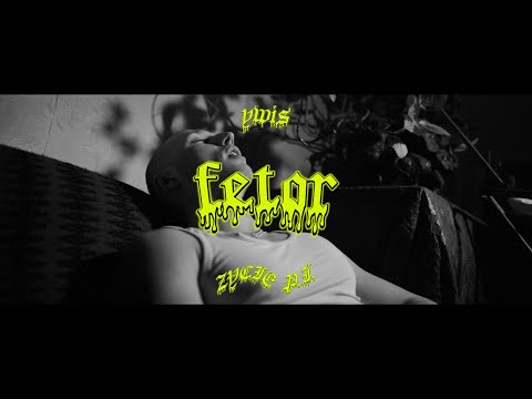 ywiS - Fetor (prod.ysos)