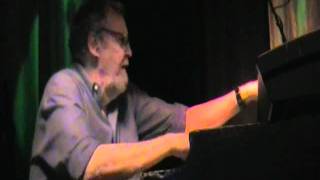 Bart Walker - Mary Had A Little Lamb -Stevie Ray Vaughan 20 Year Reunion