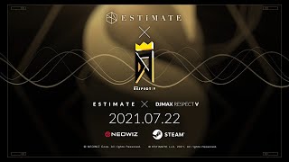 DJMAX RESPECT V - ESTIMATE PACK (DLC) (PC) Steam Key GLOBAL