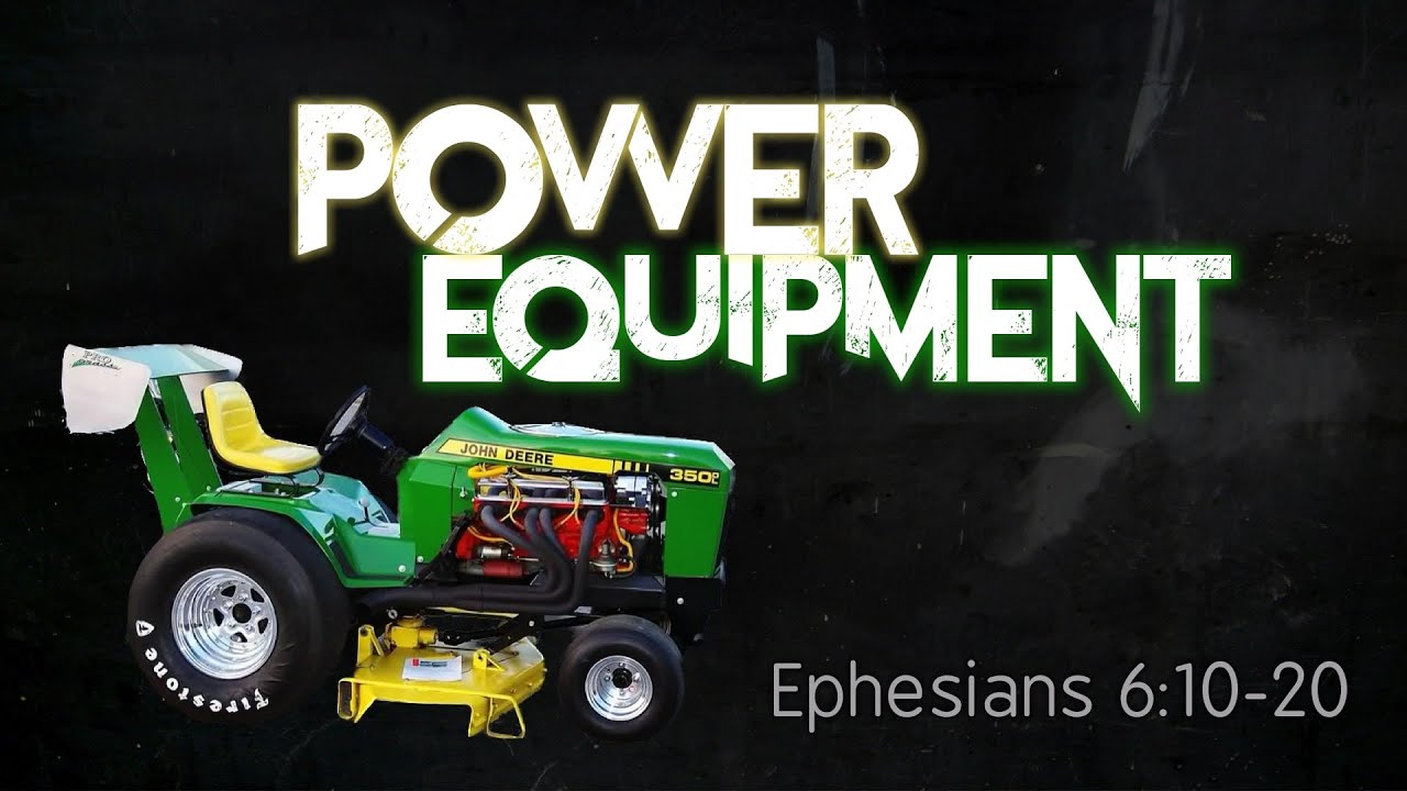 Power Equipment