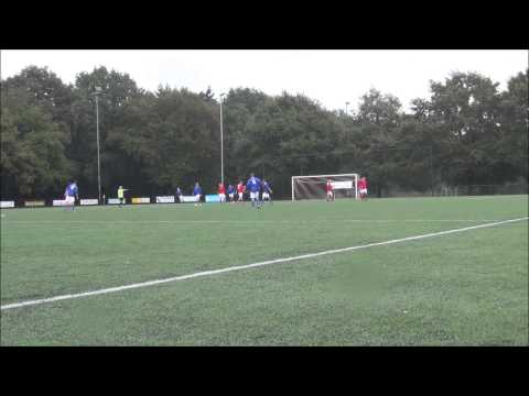 HDS 5 - Schalkwijk 5 (13-10-2013)